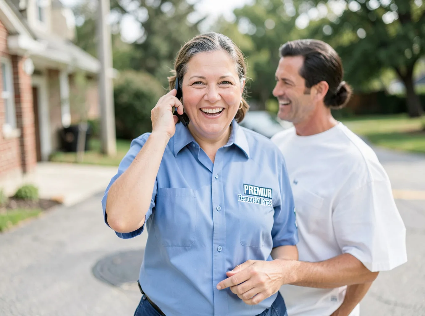 Water Damage Restoration Freeburg, PA FAQs